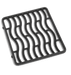 Cast Iron Infrared Side Burner Grid for Rogue® Series Grills