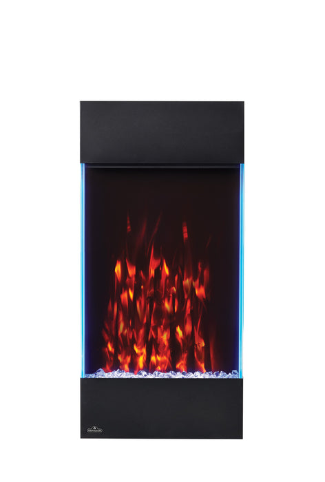 Napoleon Allure Vertical 32 Electric Fireplace NEFVC32H