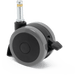 3" Caster Set for Rogue® Series and Prestige® 500