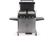 Father's Cooker Multi-Fuel Residential BBQ KY01