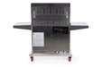 Father's Cooker Multi-Fuel Residential BBQ KY01