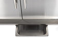 Father's Cooker Multi-Fuel Residential BBQ KY01