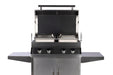 Father's Cooker Multi-Fuel Residential BBQ KY01