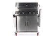 Father's Cooker Multi-Fuel Residential BBQ KY01