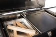 Father's Cooker Multi-Fuel Residential BBQ KY01