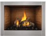 Riverside™ 42 Clean Face Outdoor Fireplace