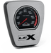 Temperature Gauge for LEX Series