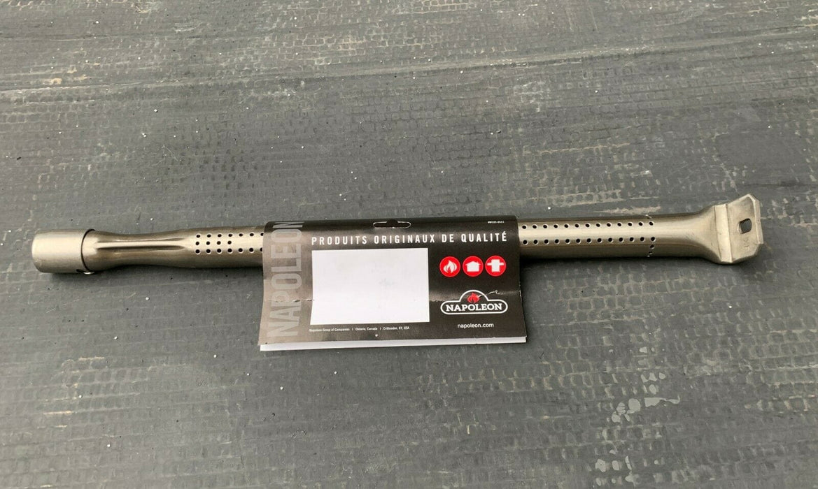 Napoleon Main Burner Tube N100-0056 (Fits P500/ 365/425/525/625)