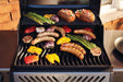 Napoleon Freestyle 365 Gas Grill (Graphite Grey)