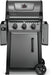 Napoleon Freestyle 365 Gas Grill (Graphite Grey)