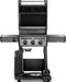 Napoleon Freestyle 365 Gas Grill (Graphite Grey)