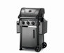 Napoleon Freestyle 365 Gas Grill (Graphite Grey)