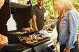 Napoleon Freestyle 365 Gas Grill (Graphite Grey)