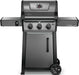 Napoleon Freestyle 365 Gas Grill (Graphite Grey) Propane F365DPGT