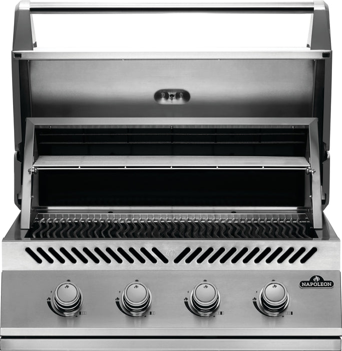 Napoleon Napoleon 500 Series 32" Built-in Grill BI32 Built-in Gas Grill