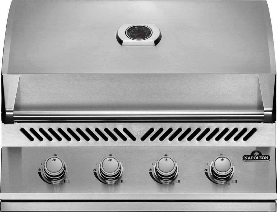 Napoleon Napoleon 500 Series 32" Built-in Grill BI32 Built-in Gas Grill