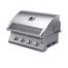 Napoleon Napoleon 500 Series 32" Built-in Grill BI32 Propane / Stainless Steel BI32PSS Built-in Gas Grill 629162138262