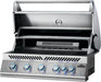 Napoleon Napoleon 700 Series 38" Built-In Grill with Infrared Rear Burner BIG38RB Built-in Gas Grill