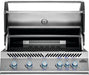 Napoleon Napoleon 700 Series 38" Built-In Grill with Infrared Rear Burner BIG38RB Built-in Gas Grill