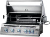 Napoleon Napoleon 700 Series 38" Built-In Grill with Infrared Rear Burner BIG38RB Built-in Gas Grill