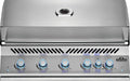 Napoleon Napoleon 700 Series 38" Built-In Grill with Infrared Rear Burner BIG38RB Built-in Gas Grill
