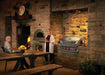 Napoleon Napoleon 700 Series 38" Built-In Grill with Infrared Rear Burner BIG38RB Built-in Gas Grill