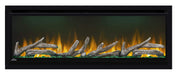 Napoleon Napoleon Alluravision 42" Deep Wall Mount Electric Fireplace NEFL42CHD-1 Canada Electric NEFL42CHD-1 Wall Mount Electric Fireplace 629169079940