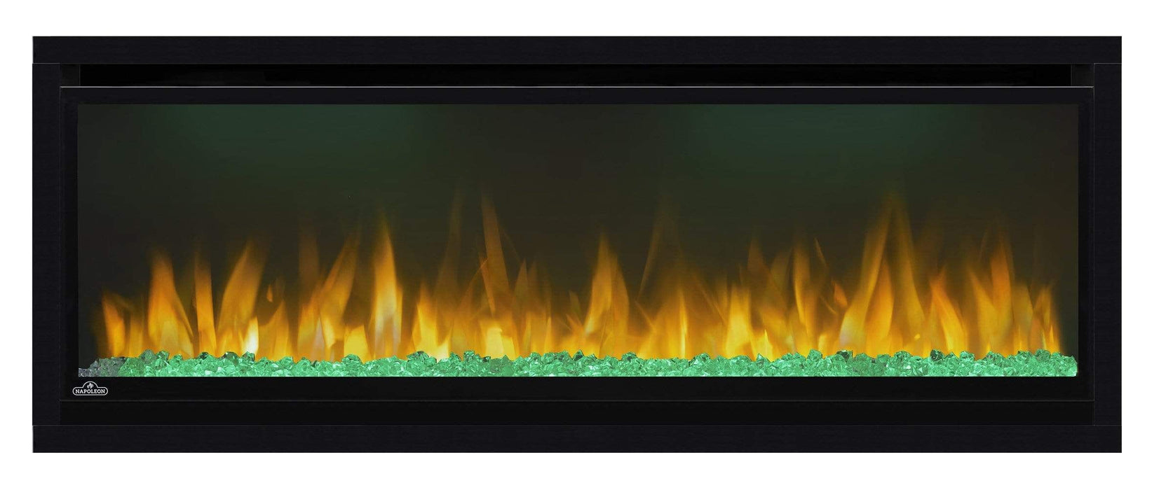 Napoleon Napoleon Alluravision 42" Deep Wall Mount Electric Fireplace NEFL42CHD-1 Canada Electric NEFL42CHD-1 Wall Mount Electric Fireplace 629169079940