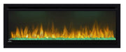 Napoleon Napoleon Alluravision 42" Deep Wall Mount Electric Fireplace NEFL42CHD-1 Canada Electric NEFL42CHD-1 Wall Mount Electric Fireplace 629169079940