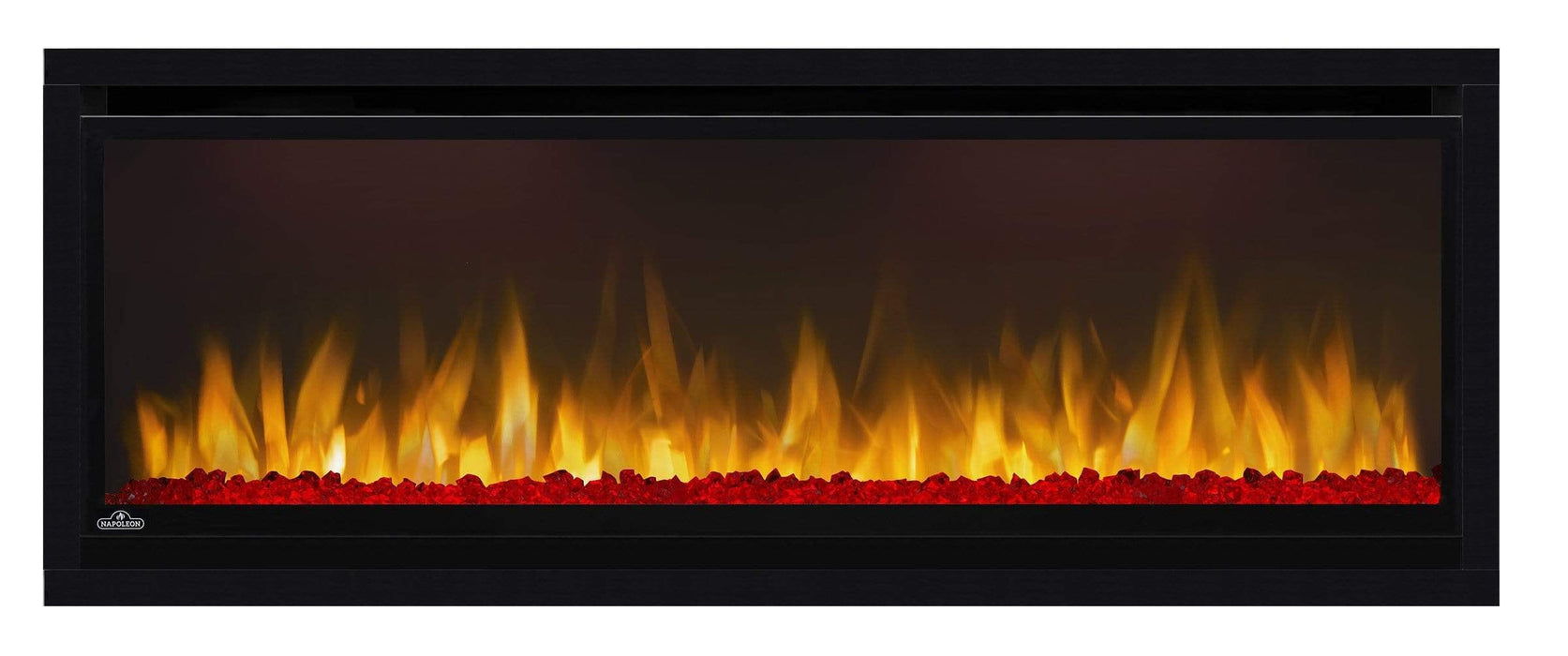 Napoleon Napoleon Alluravision 42" Deep Wall Mount Electric Fireplace NEFL42CHD-1 Canada Electric NEFL42CHD-1 Wall Mount Electric Fireplace 629169079940