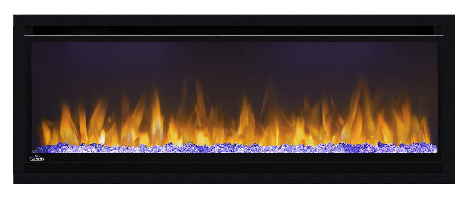 Napoleon Napoleon Alluravision 42" Deep Wall Mount Electric Fireplace NEFL42CHD-1 Canada Electric NEFL42CHD-1 Wall Mount Electric Fireplace 629169079940