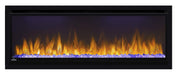 Napoleon Napoleon Alluravision 42" Deep Wall Mount Electric Fireplace NEFL42CHD-1 Canada Electric NEFL42CHD-1 Wall Mount Electric Fireplace 629169079940