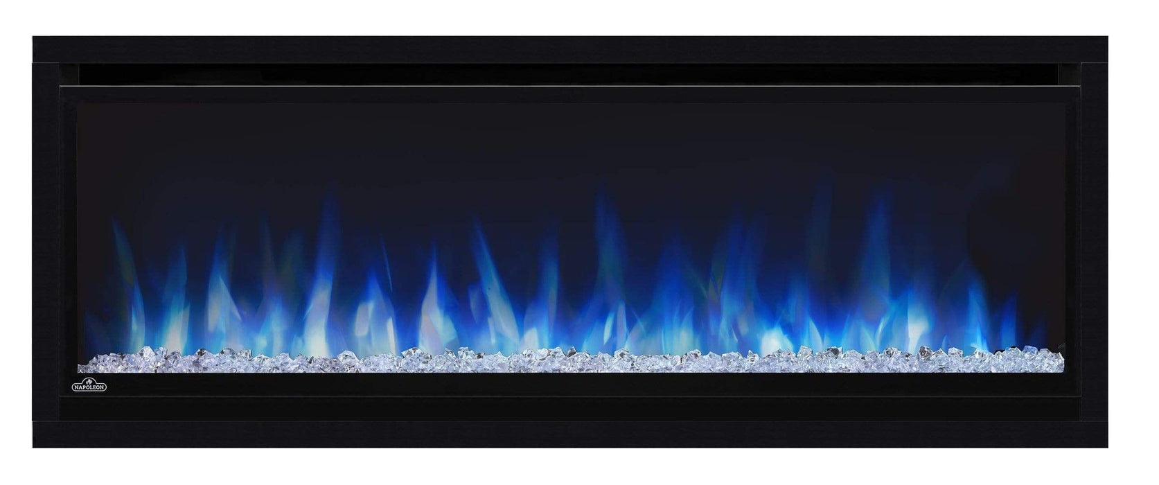Napoleon Napoleon Alluravision 42" Deep Wall Mount Electric Fireplace NEFL42CHD-1 Canada Electric NEFL42CHD-1 Wall Mount Electric Fireplace 629169079940