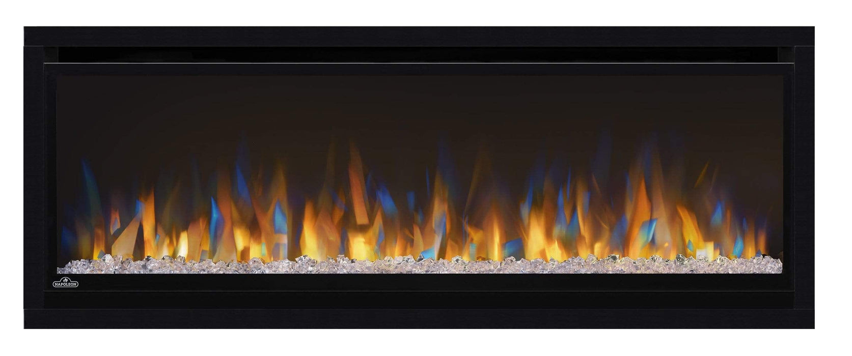 Napoleon Napoleon Alluravision 42" Deep Wall Mount Electric Fireplace NEFL42CHD-1 Canada Electric NEFL42CHD-1 Wall Mount Electric Fireplace 629169079940
