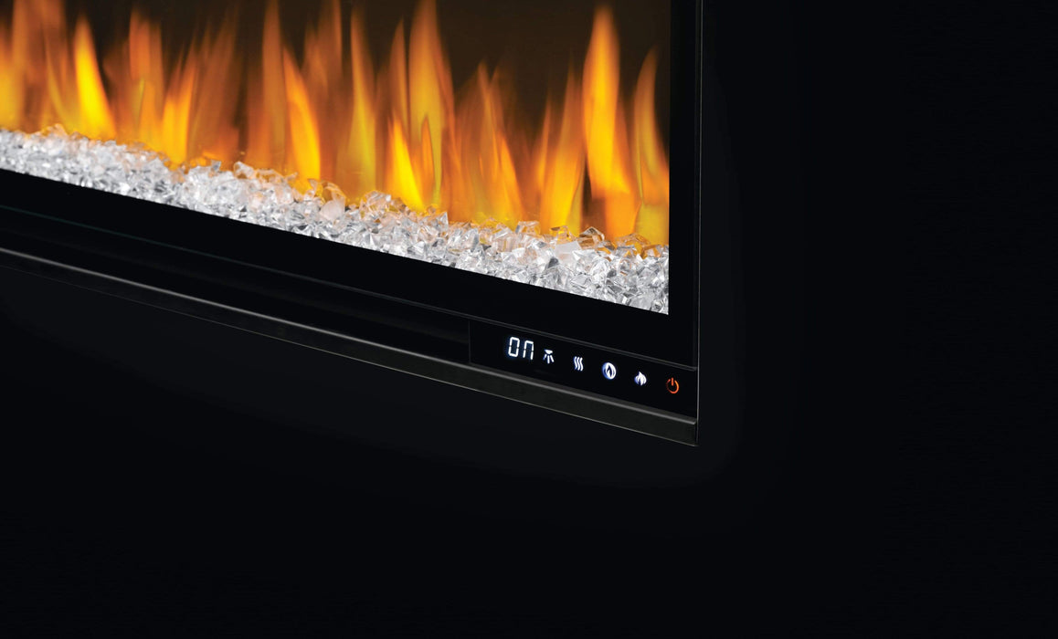 Napoleon Napoleon Alluravision 42" Deep Wall Mount Electric Fireplace NEFL42CHD-1 Canada Electric NEFL42CHD-1 Wall Mount Electric Fireplace 629169079940