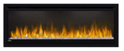 Napoleon Napoleon Alluravision 42" Deep Wall Mount Electric Fireplace NEFL42CHD-1 Canada Electric NEFL42CHD-1 Wall Mount Electric Fireplace 629169079940
