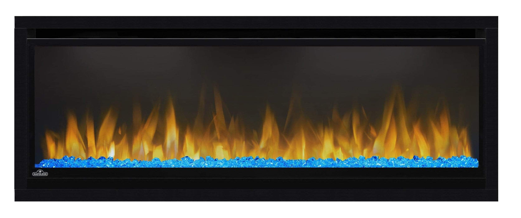 Napoleon Napoleon Alluravision 42" Deep Wall Mount Electric Fireplace NEFL42CHD-1 Canada Electric NEFL42CHD-1 Wall Mount Electric Fireplace 629169079940