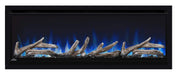 Napoleon Napoleon Alluravision 42" Deep Wall Mount Electric Fireplace NEFL42CHD-1 Canada Electric NEFL42CHD-1 Wall Mount Electric Fireplace 629169079940