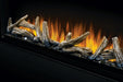 Napoleon Napoleon Alluravision 42" Deep Wall Mount Electric Fireplace NEFL42CHD-1 Canada Electric NEFL42CHD-1 Wall Mount Electric Fireplace 629169079940