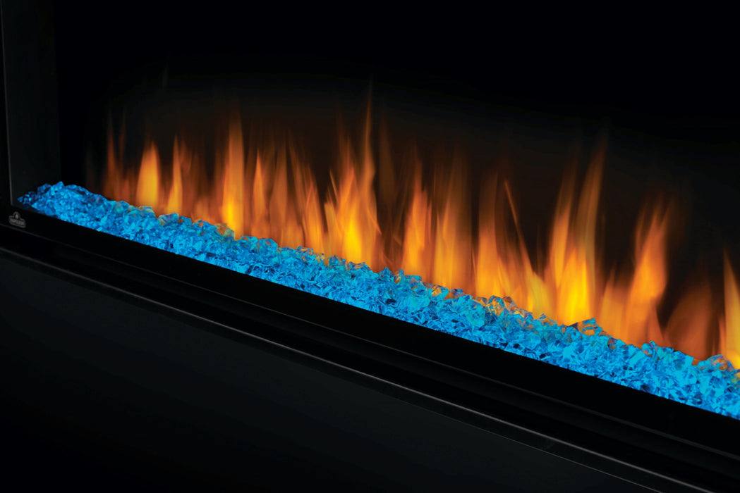 Napoleon Napoleon Alluravision 42" Deep Wall Mount Electric Fireplace NEFL42CHD-1 Canada Electric NEFL42CHD-1 Wall Mount Electric Fireplace 629169079940