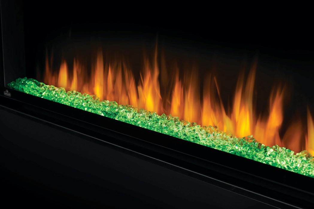 Napoleon Napoleon Alluravision 42" Deep Wall Mount Electric Fireplace NEFL42CHD-1 Canada Electric NEFL42CHD-1 Wall Mount Electric Fireplace 629169079940