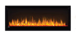Napoleon Napoleon Alluravision 42" Slim Wall Mount Electric Fireplace NEFL42CHS-1 Canada Electric NEFL42CHS-1 Wall Mount Electric Fireplace 629169079957