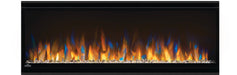 Napoleon Napoleon Alluravision 42" Slim Wall Mount Electric Fireplace NEFL42CHS-1 Canada Electric NEFL42CHS-1 Wall Mount Electric Fireplace 629169079957