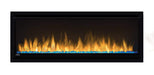 Napoleon Napoleon Alluravision 42" Slim Wall Mount Electric Fireplace NEFL42CHS-1 Canada Electric NEFL42CHS-1 Wall Mount Electric Fireplace 629169079957