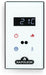 Napoleon Napoleon Astound 74 Built-In Electric Fireplace NEFB74AB Electric Built-In Electric Fireplace