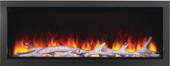 Napoleon Napoleon Astound Built-In- Electric Fireplace Built-In Electric Fireplace