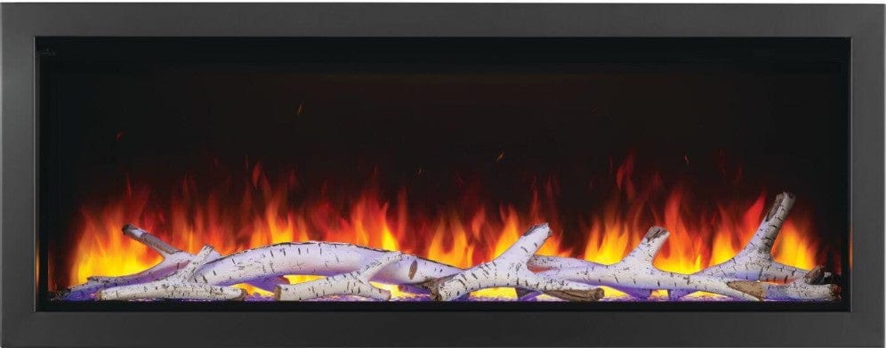 Napoleon Napoleon Astound Built-In- Electric Fireplace Built-In Electric Fireplace