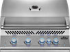 Napoleon Napoleon Built-In 700 Series 32 BIG32RBNSS-1 Propane BIG32RBPSS-1 Built-in Gas Grill 629162148476