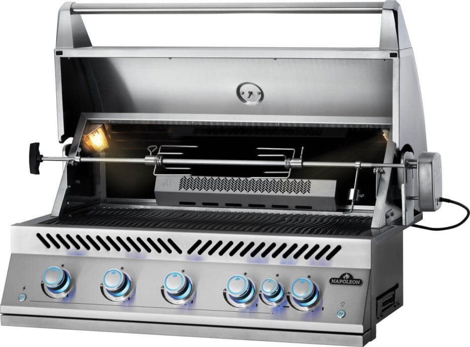 Napoleon Napoleon Built-In 700 Series 38 BIG38RBSS-1 Built-in Gas Grill