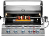 Napoleon Napoleon Built-In 700 Series 38 BIG38RBSS-1 Built-in Gas Grill